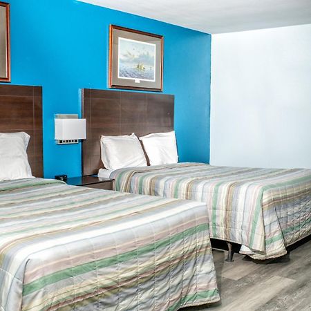 Captain'S Quarters Port O'Connor Екстер'єр фото