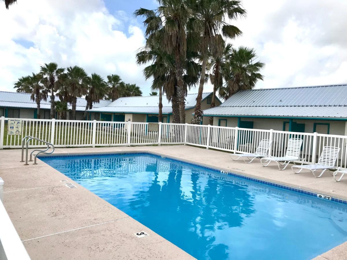 Captain'S Quarters Port O'Connor Екстер'єр фото
