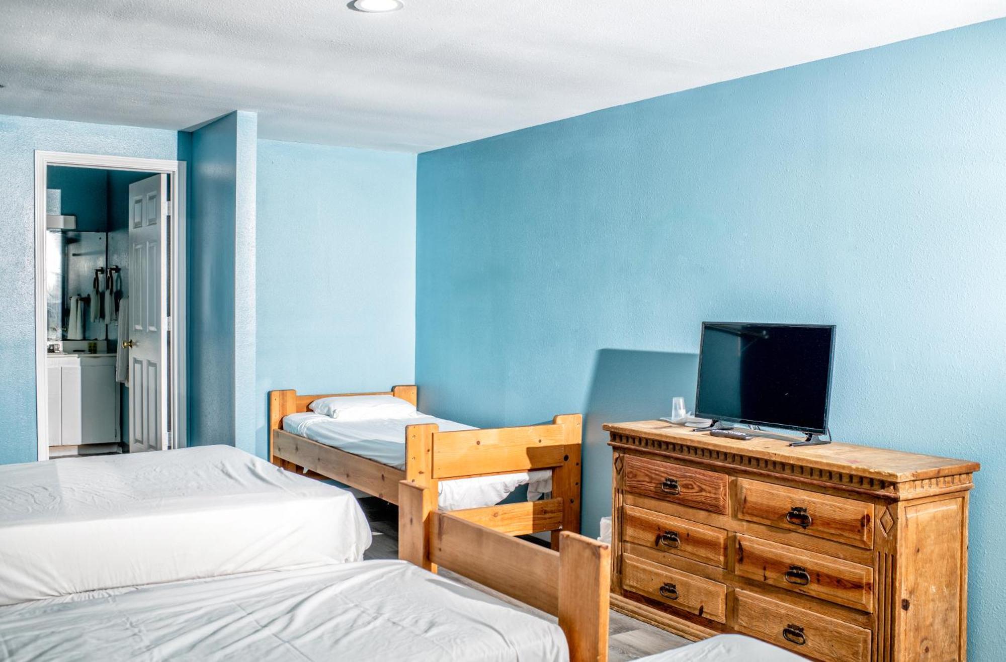 Captain'S Quarters Port O'Connor Екстер'єр фото