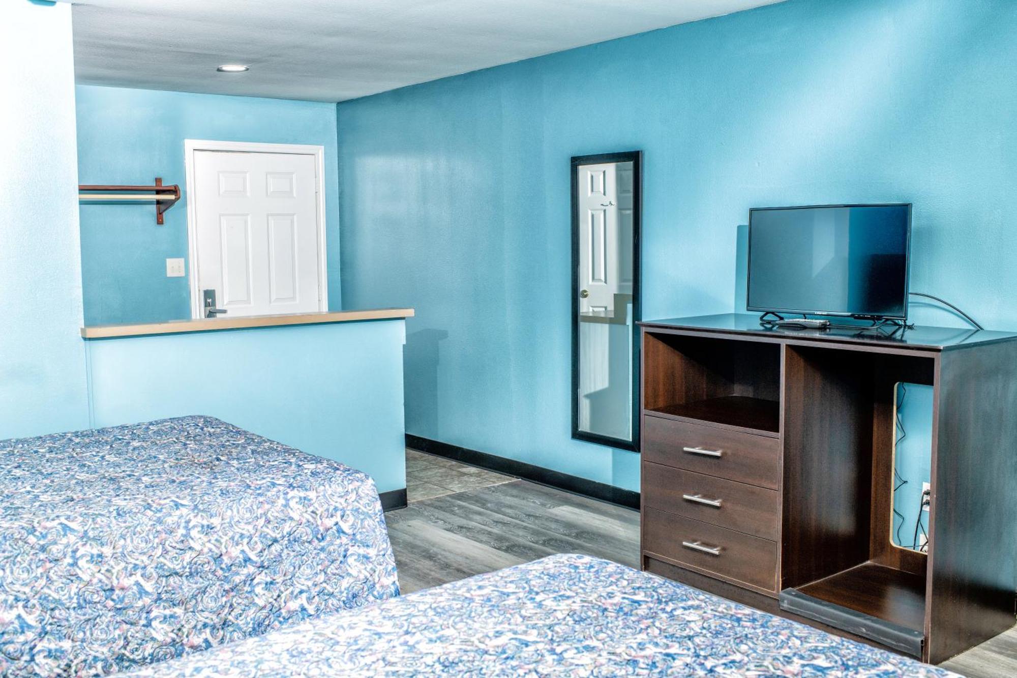 Captain'S Quarters Port O'Connor Екстер'єр фото