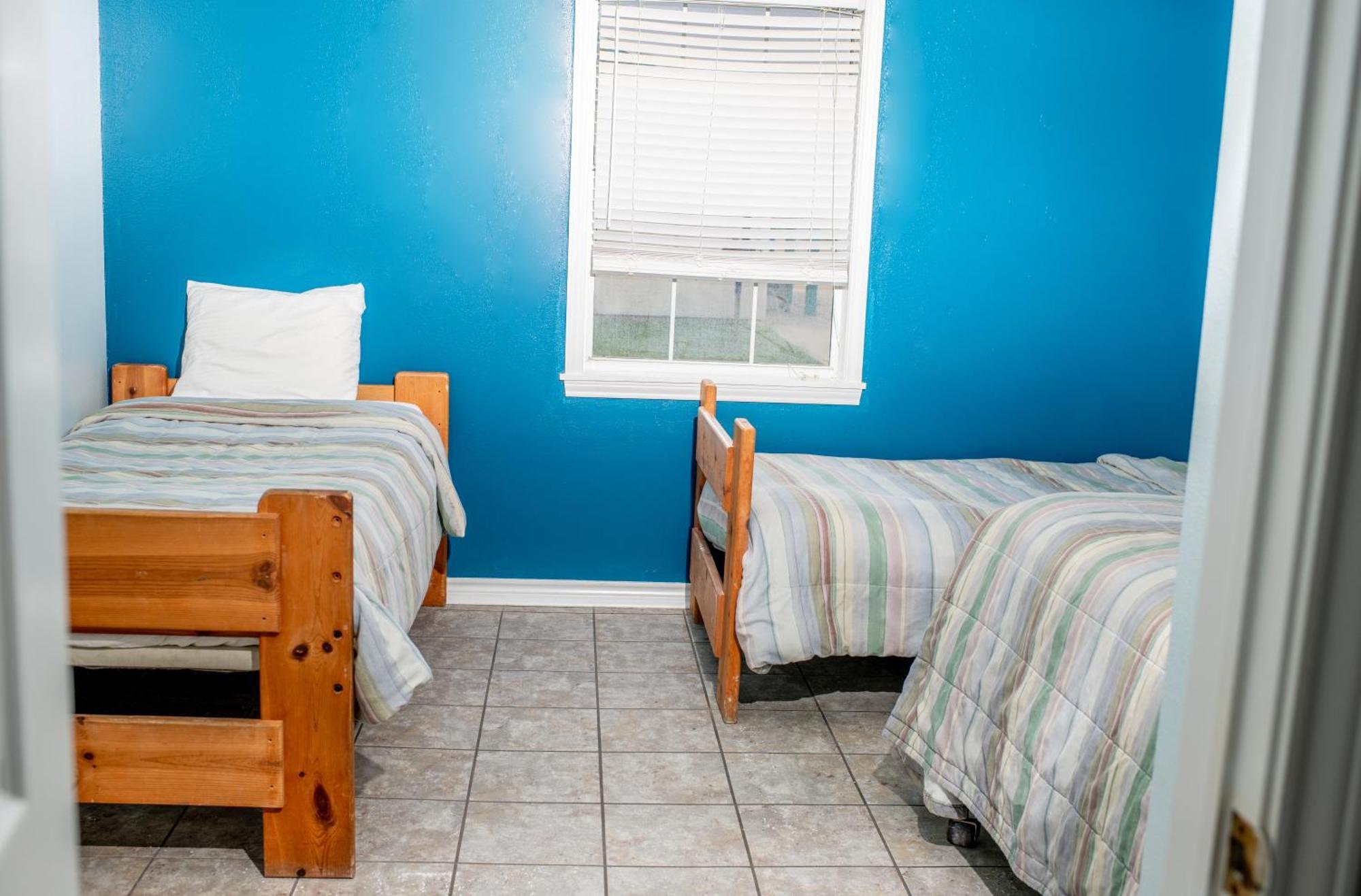 Captain'S Quarters Port O'Connor Екстер'єр фото