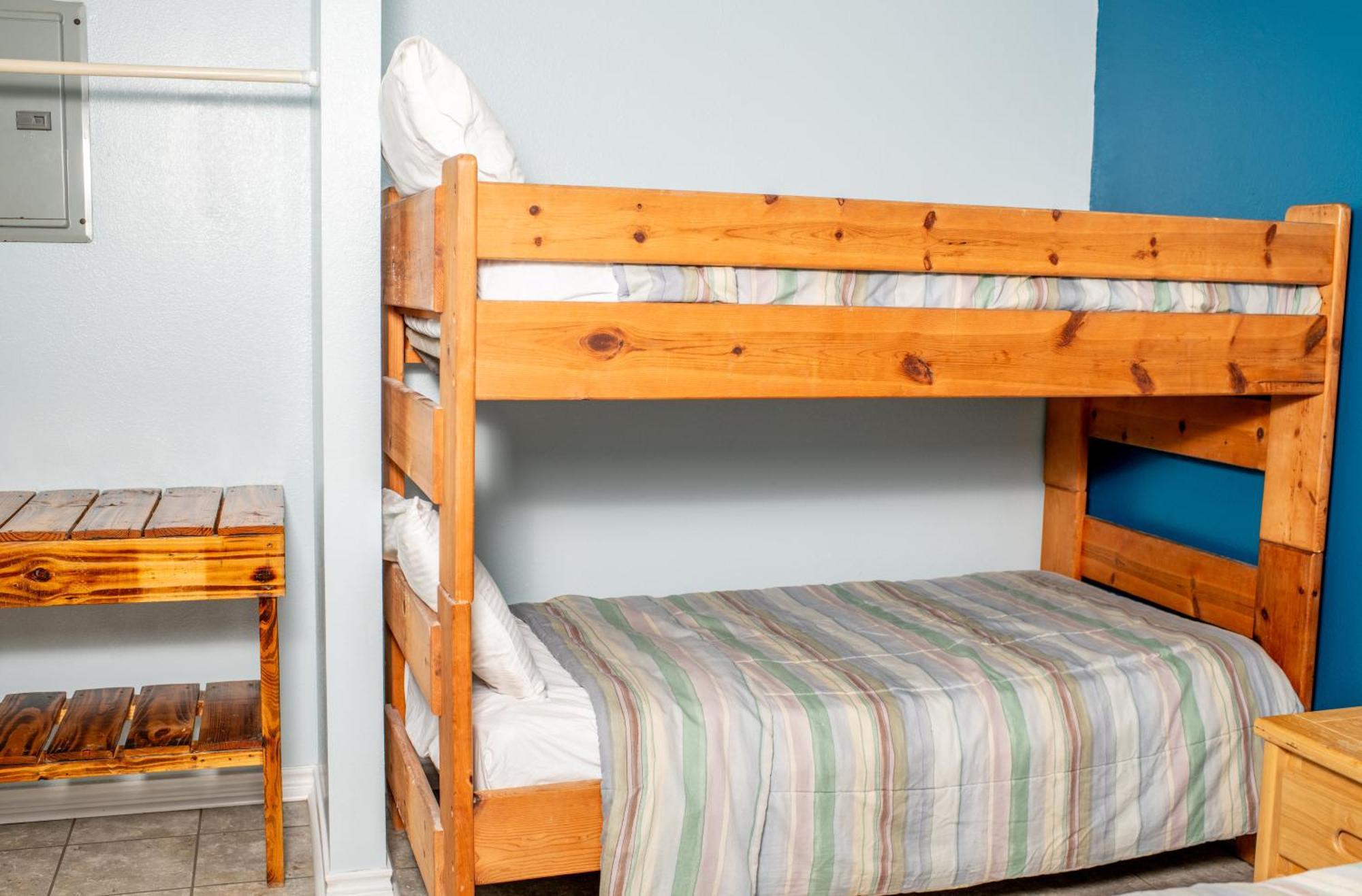 Captain'S Quarters Port O'Connor Екстер'єр фото
