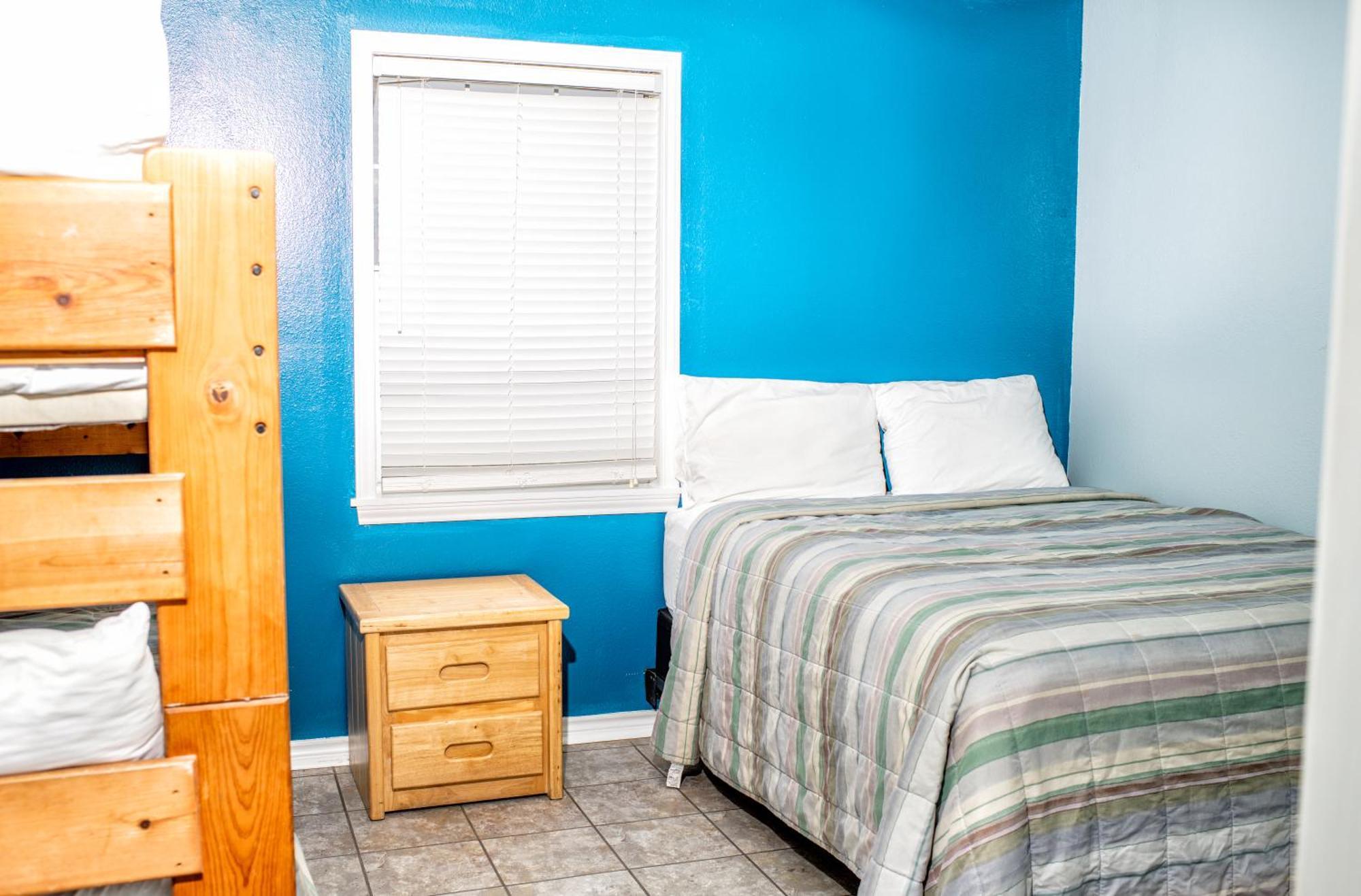 Captain'S Quarters Port O'Connor Екстер'єр фото